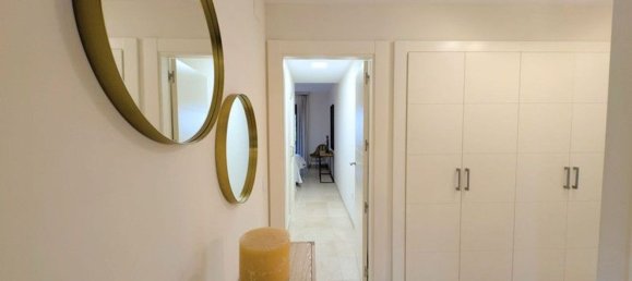 2 bedrooms Apartment in Malaga, Spain No. 144003 16