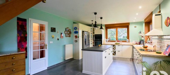 8 rooms House in Rosult, France No. 56029 15