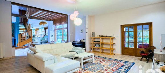 8 rooms House in Rosult, France No. 56029 16