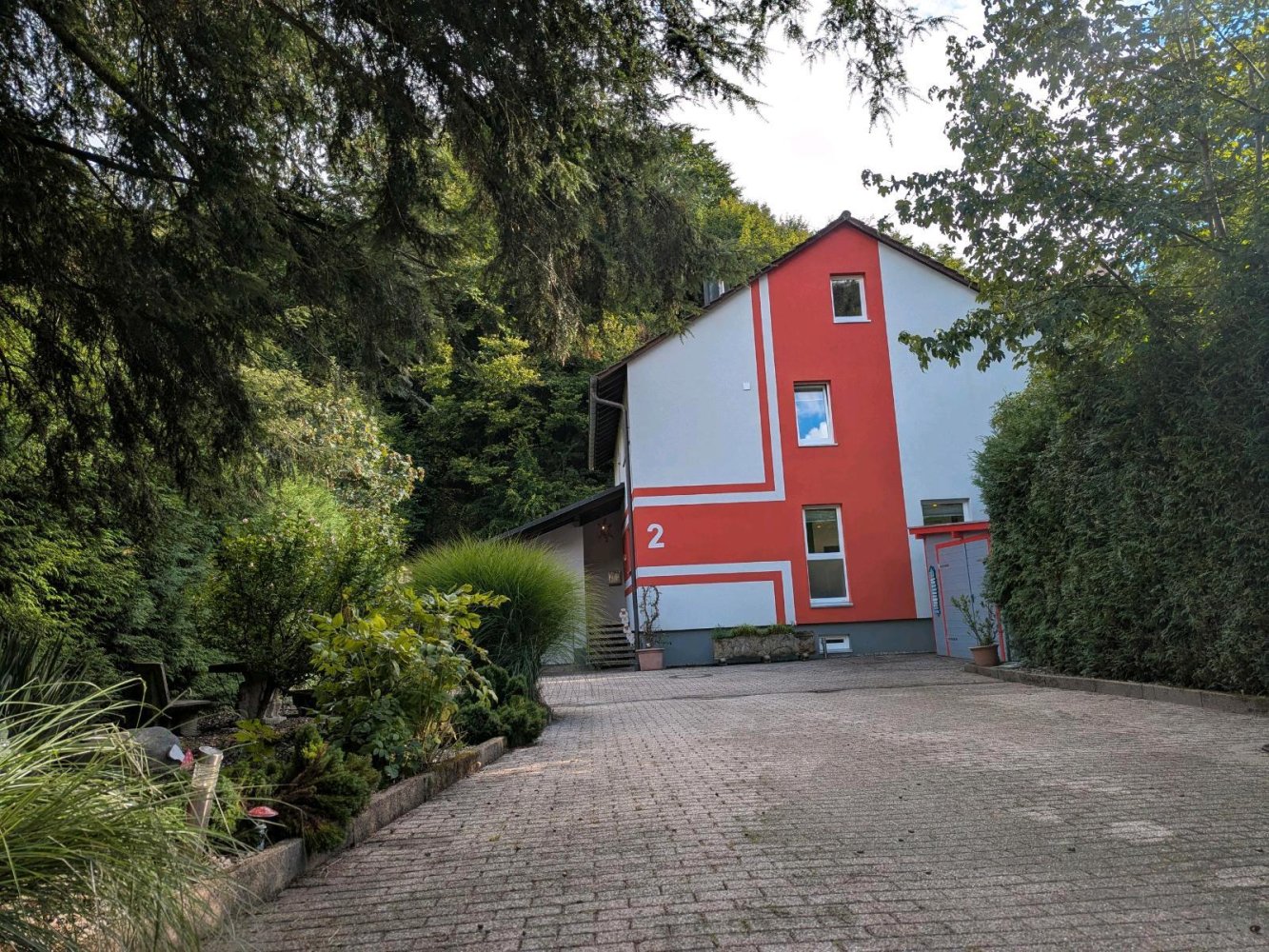 3 chambres Maison à Ortenaukreis, Germany No. 363119