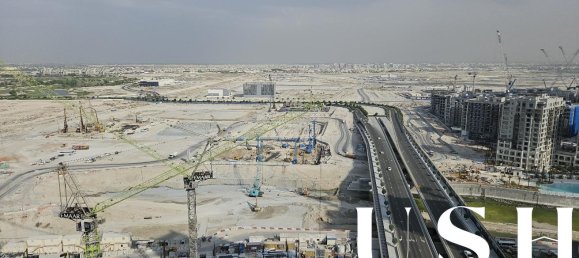 3 bedrooms Apartment in Dubai Creek Harbour (The Lagoons), UAE No. 98167 19