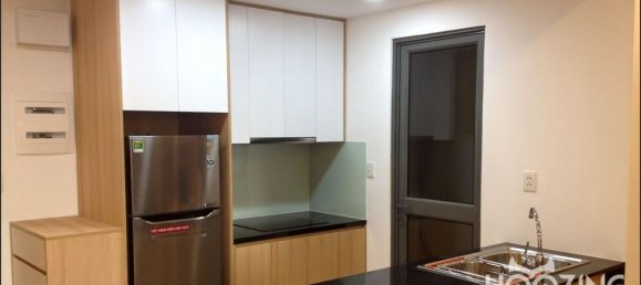 Квартира с 2 спальнями в Тхудык, Вьетнам № 16907 5