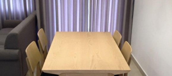 Квартира с 2 спальнями в Тхудык, Вьетнам № 16907 3