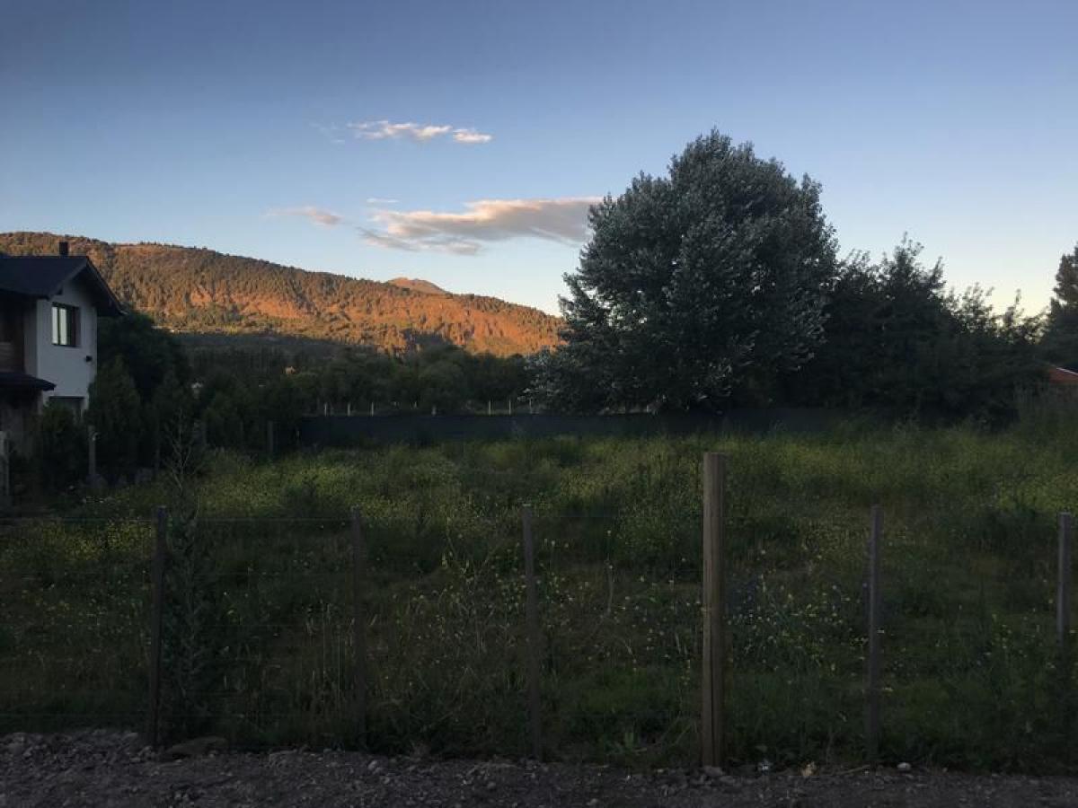 Grundstück in Neuquen, Argentina, Nr. 40335