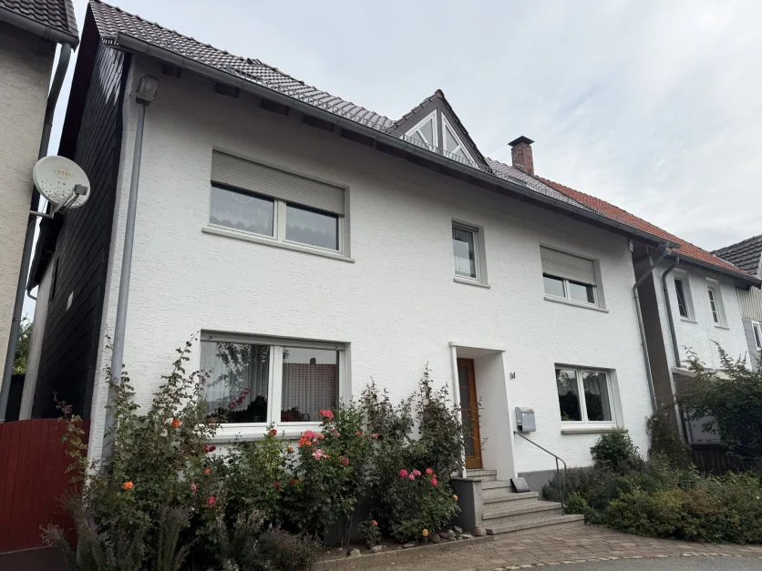 5-salle Maison de ville à Hoxter, Germany No. 367068