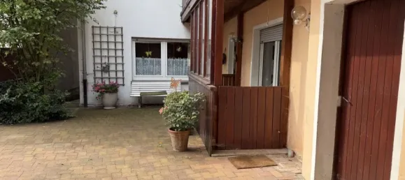 5-salle Maison de ville à Hoxter, Germany No. 367068 15