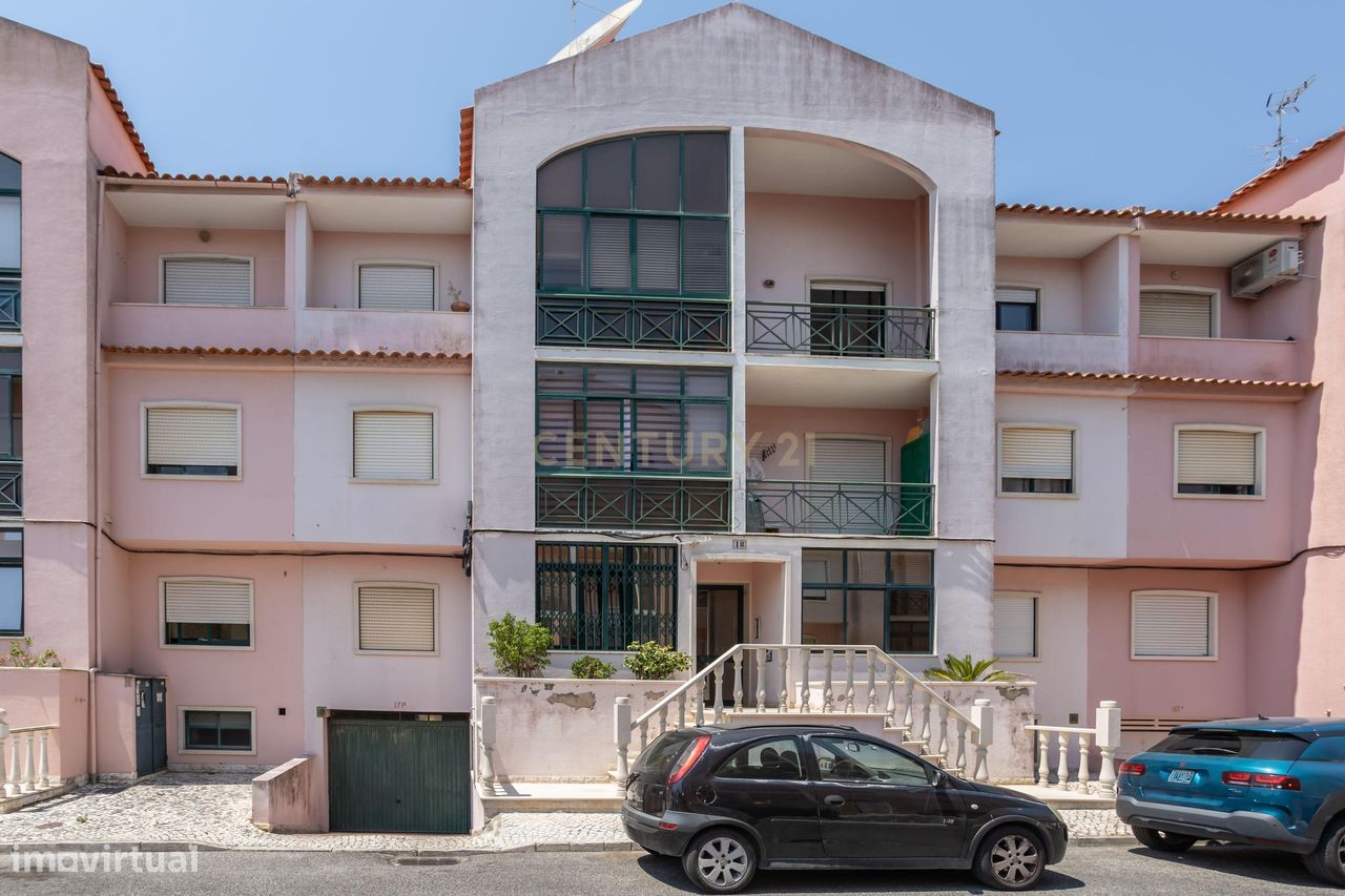 Dúplex de 3 dormitorios en Cascais, Portugal No. 232474