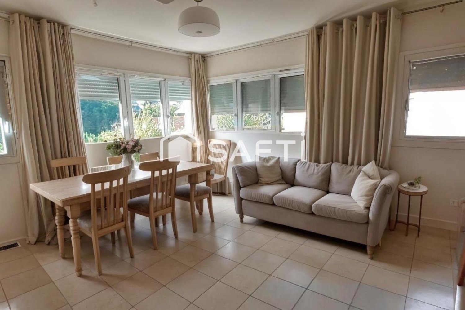 2 غرف نوم شقة في Saint-Just-en-Chaussee, France رقم 73563