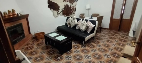 Adosado de 6 dormitorios en Guadalajara, Spain No. 190039 19