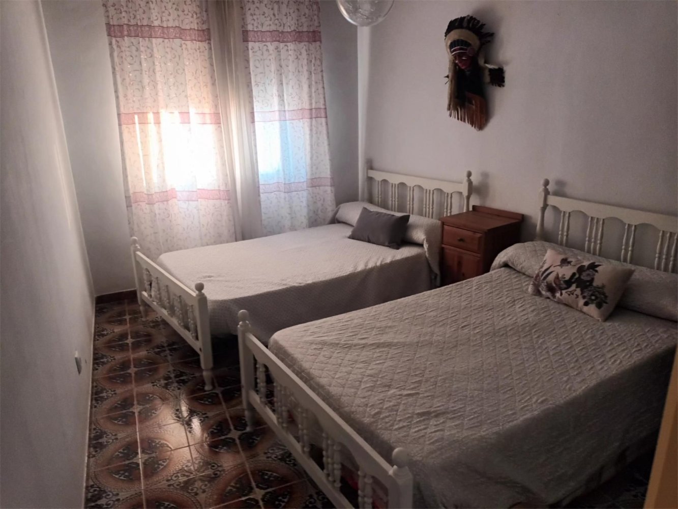 Adosado de 6 dormitorios en Guadalajara, Spain No. 190039