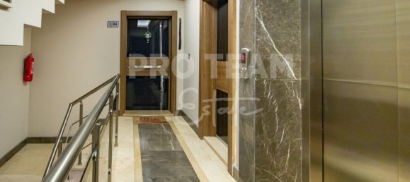 5 rooms Penthouse in Konyaalti, Turkey No. 27142 15