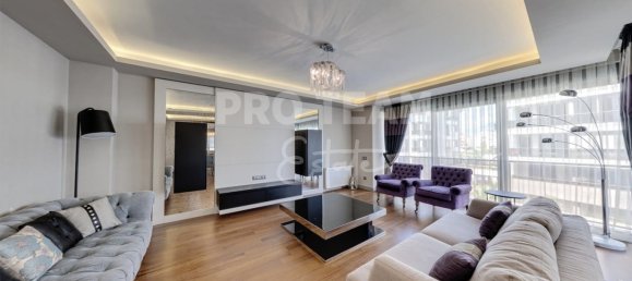 5 rooms Penthouse in Konyaalti, Turkey No. 27142 20