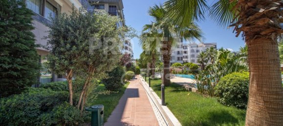 5 rooms Penthouse in Konyaalti, Turkey No. 27142 3