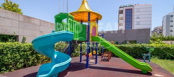 5 rooms Penthouse in Konyaalti, Turkey No. 27142 11