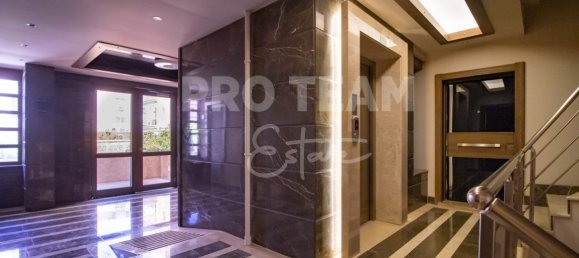 5 rooms Penthouse in Konyaalti, Turkey No. 27142 12