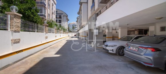 5 rooms Penthouse in Konyaalti, Turkey No. 27142 8