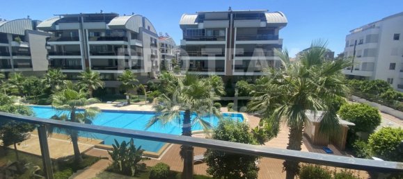 5 rooms Penthouse in Konyaalti, Turkey No. 27142 18