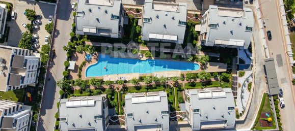 5 rooms Penthouse in Konyaalti, Turkey No. 27142 2