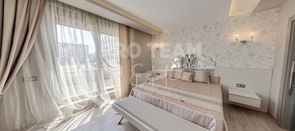 5 rooms Penthouse in Konyaalti, Turkey No. 27142 19
