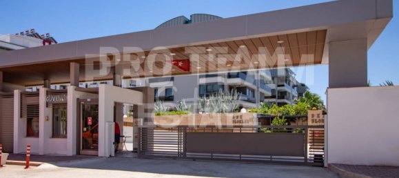 5 rooms Penthouse in Konyaalti, Turkey No. 27142 7