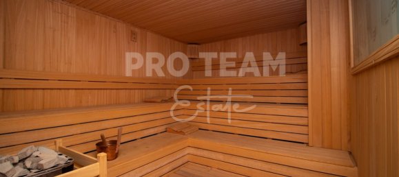 5 rooms Penthouse in Konyaalti, Turkey No. 27142 13