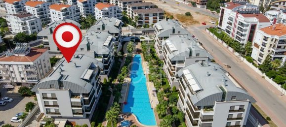 5 rooms Penthouse in Konyaalti, Turkey No. 27142 6