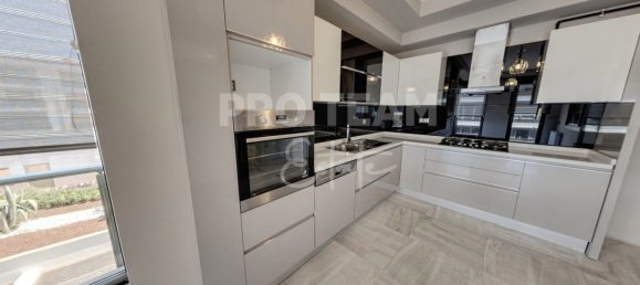 5 rooms Penthouse in Konyaalti, Turkey No. 27142 16