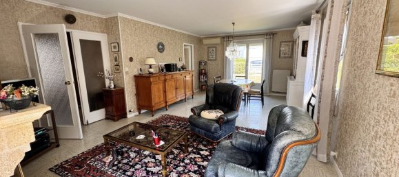 4 غرف نوم منزل في Vernouillet, France رقم 247566 2