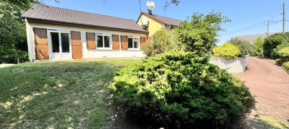 4 غرف نوم منزل في Vernouillet, France رقم 247566 16