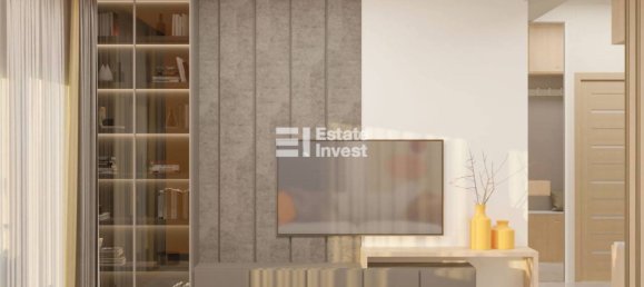 Wohnung 2+1 in Istanbul, Turkey, Nr. 25482 13