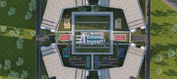 Wohnung 2+1 in Istanbul, Turkey, Nr. 25482 4