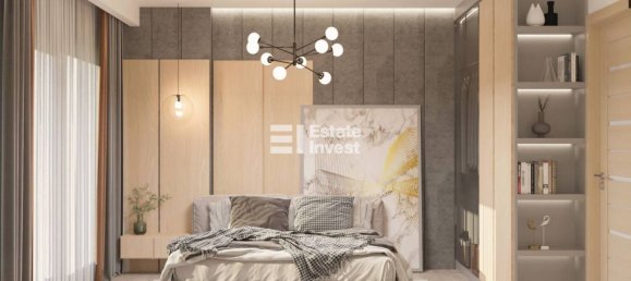 Wohnung 2+1 in Istanbul, Turkey, Nr. 25482 12