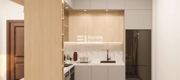 Wohnung 2+1 in Istanbul, Turkey, Nr. 25482 11