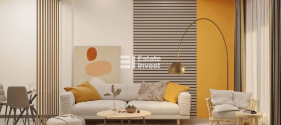 Wohnung 2+1 in Istanbul, Turkey, Nr. 25482 10