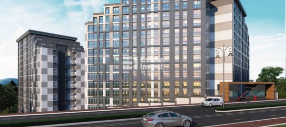 Wohnung 2+1 in Istanbul, Turkey, Nr. 25482 5