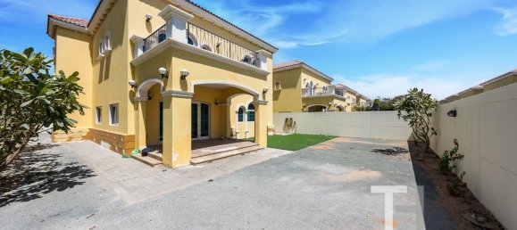 Villa T3 em Jumeirah Park, UAE N.º 95963 2