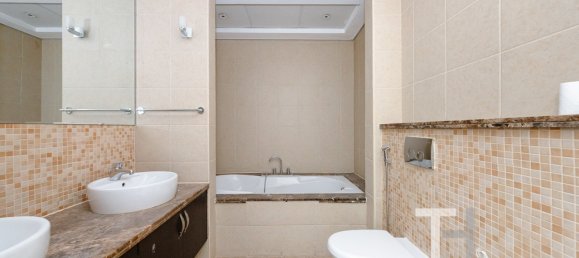 Villa T3 em Jumeirah Park, UAE N.º 95963 11