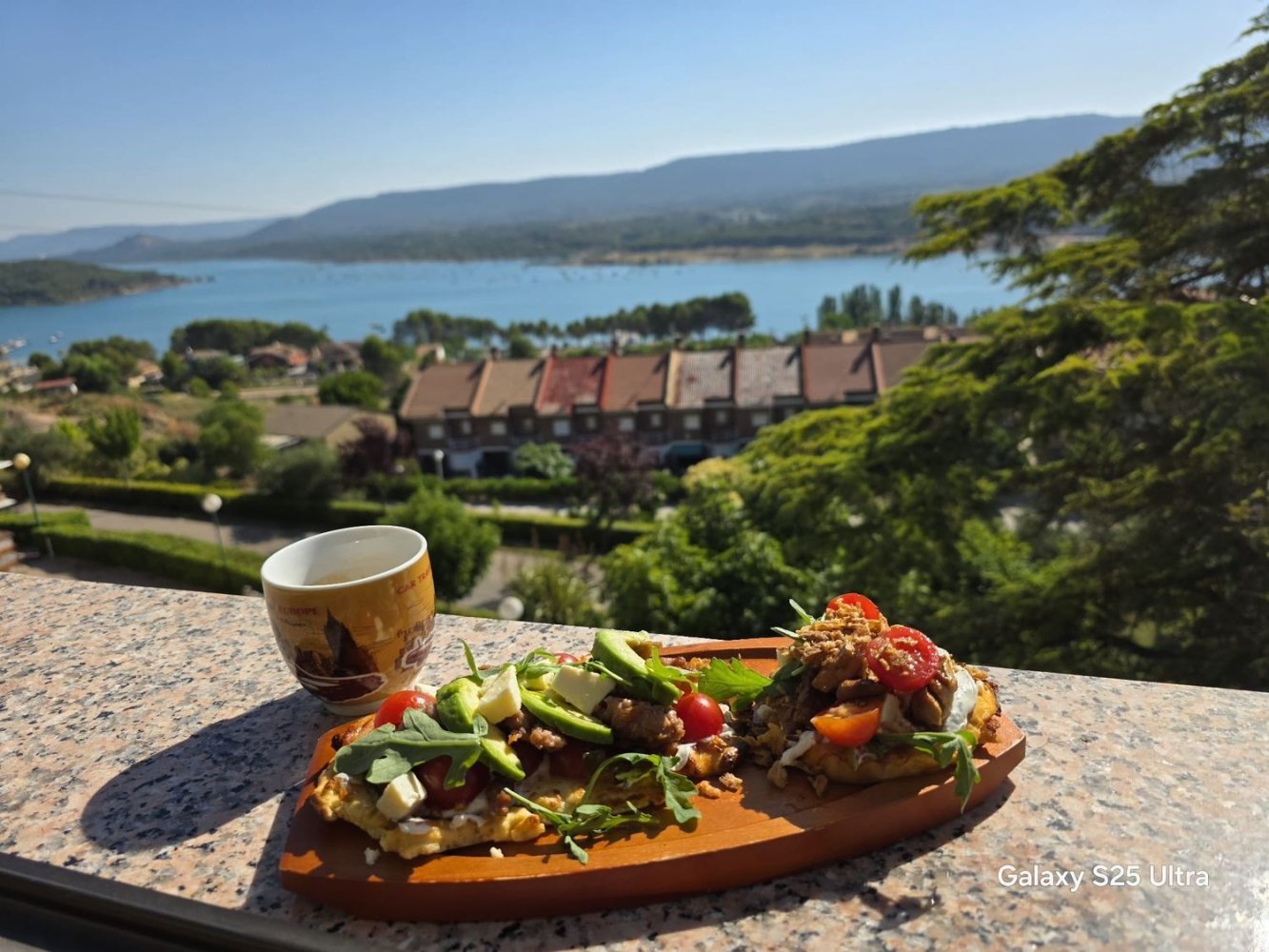 Ático de 1 dormitorio en Guadalajara, Spain No. 236547