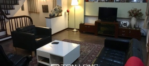 4 Schlafzimmer Haus in Tay Ho, Vietnam, Nr. 1556 6