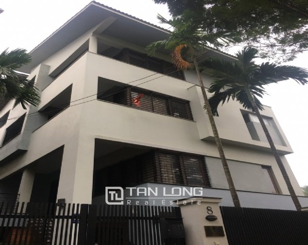 4 Schlafzimmer Haus in Tay Ho, Vietnam, Nr. 1556