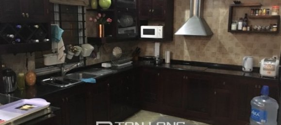 4 Schlafzimmer Haus in Tay Ho, Vietnam, Nr. 1556 8