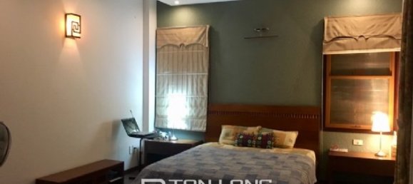 4 Schlafzimmer Haus in Tay Ho, Vietnam, Nr. 1556 14