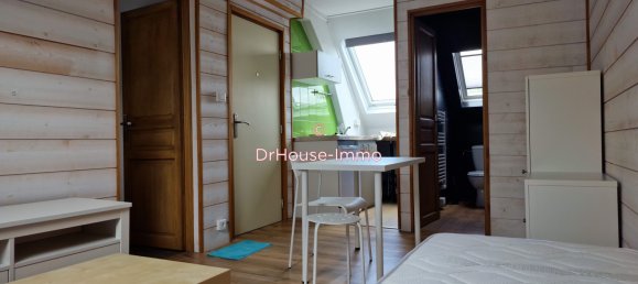 1 Schlafzimmer Wohnung in Villeneuve-d'Ascq, France, Nr. 55919 18