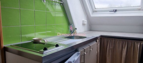 1 Schlafzimmer Wohnung in Villeneuve-d'Ascq, France, Nr. 55919 9