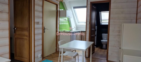 1 Schlafzimmer Wohnung in Villeneuve-d'Ascq, France, Nr. 55919 5