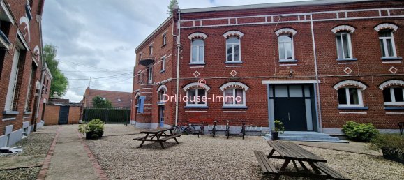 1 Schlafzimmer Wohnung in Villeneuve-d'Ascq, France, Nr. 55919 10