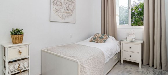 Apartamento T2 em Marbella, Spain N.º 63632 6