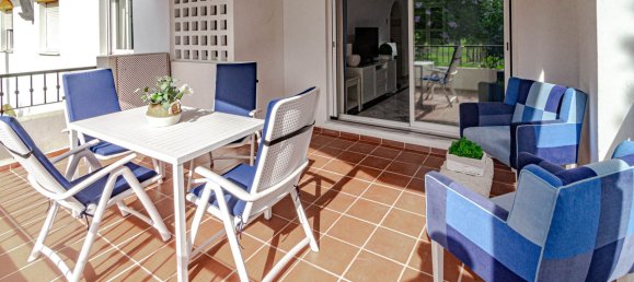 Apartamento T2 em Marbella, Spain N.º 63632 39