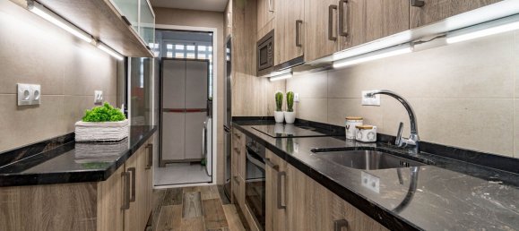 Apartamento T2 em Marbella, Spain N.º 63632 17