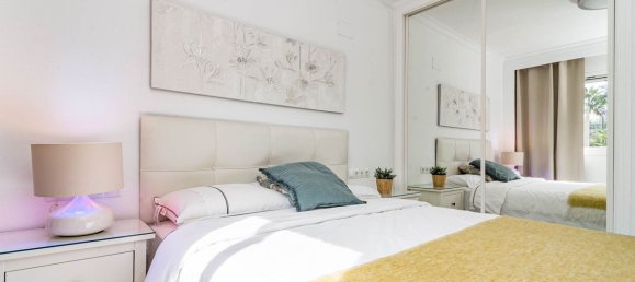 Apartamento T2 em Marbella, Spain N.º 63632 4